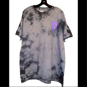 Primitive Naruto Sasuke Wash T